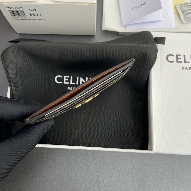 Celine Wallets Purse